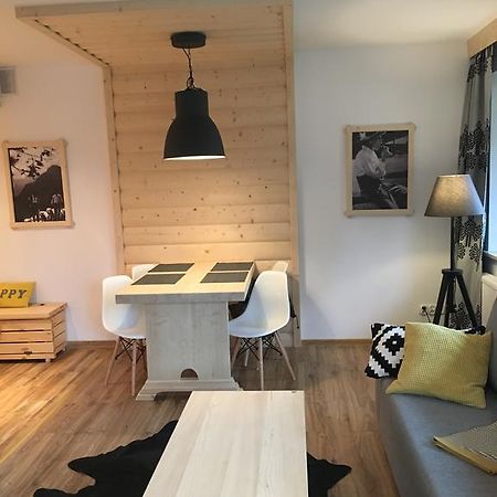 Apartamento Siwa Skala Kościelisko Exterior foto