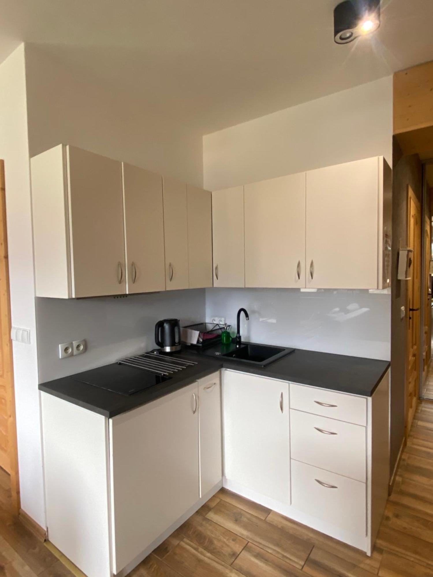 Apartamento Siwa Skala Kościelisko Exterior foto