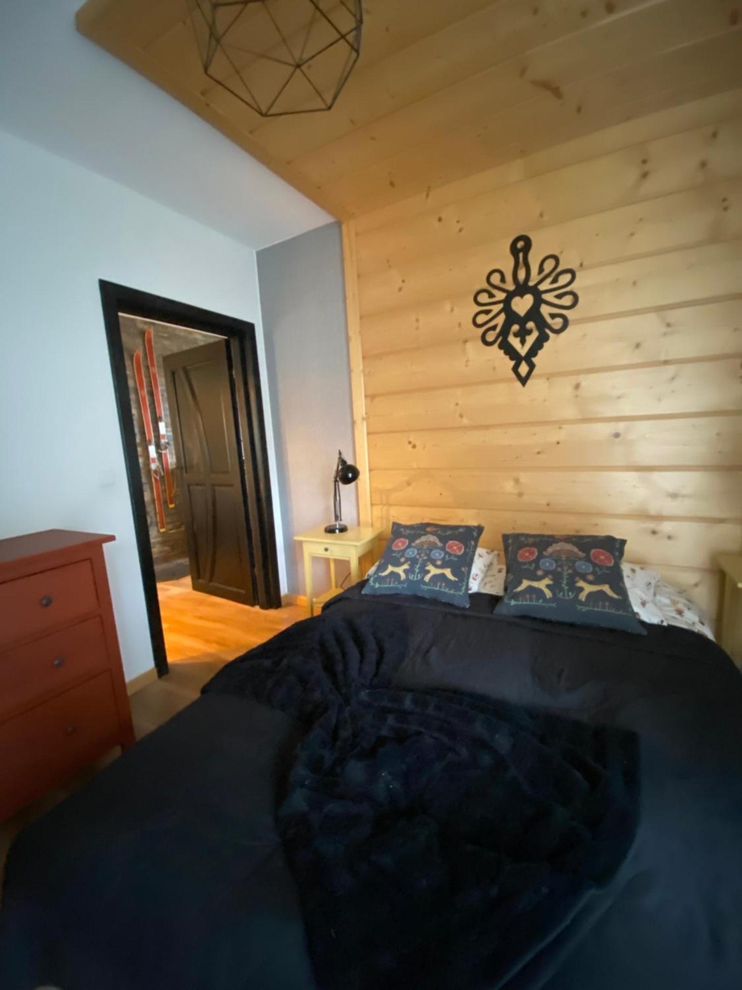 Apartamento Siwa Skala Kościelisko Exterior foto