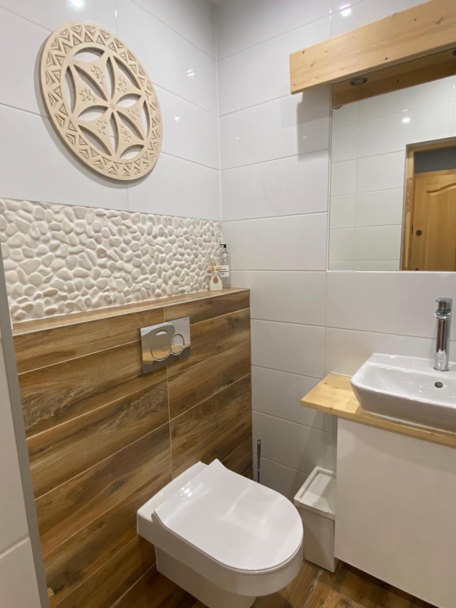 Apartamento Siwa Skala Kościelisko Exterior foto