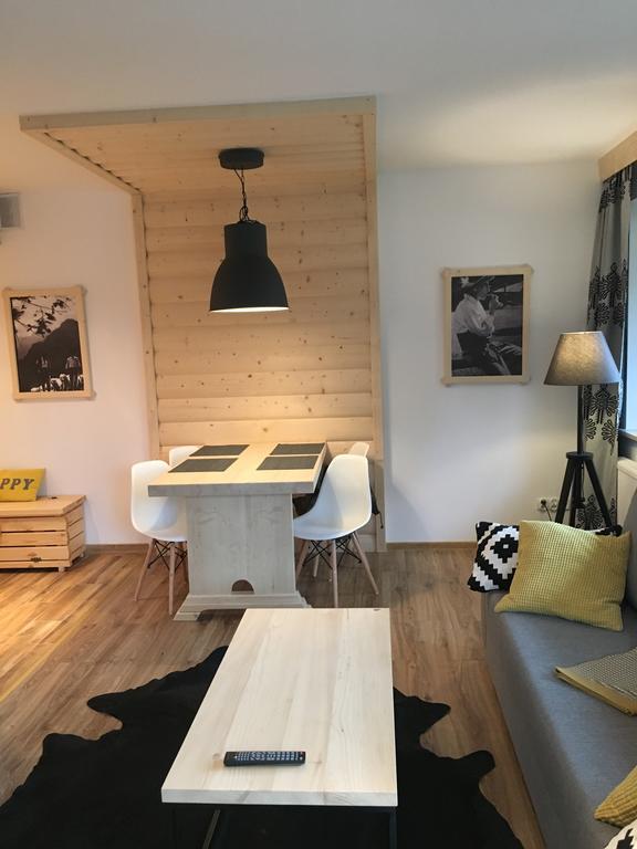 Apartamento Siwa Skala Kościelisko Exterior foto
