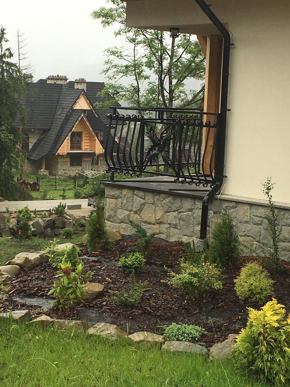 Apartamento Siwa Skala Kościelisko Exterior foto